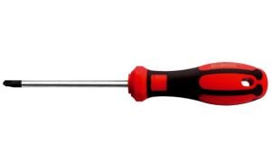 CETA FORM F25-004-100 C-Plus Tri-Wing  Uçlu Tornavida Tw4x100 mm