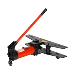 Euromax EX40460 Hidrolik Boru Bükme Makinesi 2''