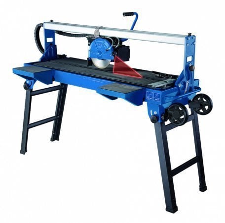 Factor FS3600 Sulu Fayans Seramik Kesme Makinası 920 mm