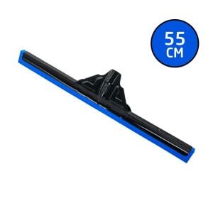 Metal Yersil Çekpas 55 cm (Sapsız)