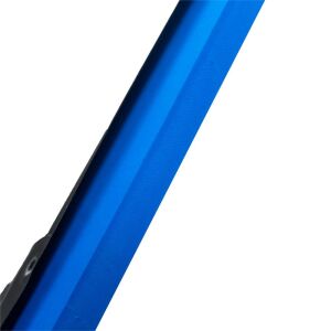Metal Yersil Çekpas 55 cm (Sapsız)