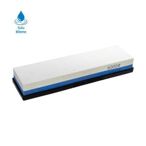 6601 Çift Taraflı Bileme Taşı 200x50mm 1000/6000 kum