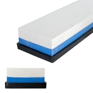 6601 Çift Taraflı Bileme Taşı 200x50mm 1000/6000 kum