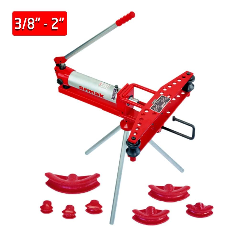 Armak AP200 Hidrolik Boru Bükme Makinesi 3/8'' - 2''
