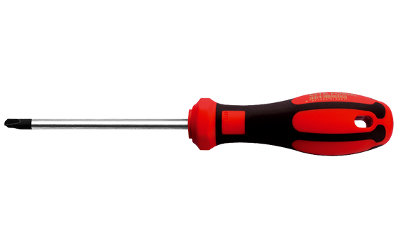 CETA FORM F25-003-080 C-Plus Tri-Wing  Uçlu Tornavida Tw3x80 mm