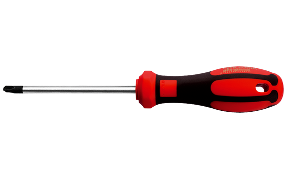 CETA FORM F25-003-080 C-Plus Tri-Wing  Uçlu Tornavida Tw3x80 mm