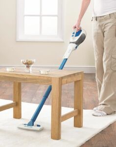 Black+Decker DV9610NF Dustbuster 9.6 V Li-ion Akülü El Süpürgesi