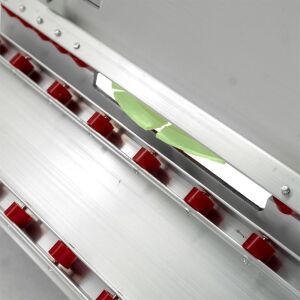 Rox 0288 Seramik İçin Alüminyum 45° Açılı Gönye Kesme Aparatı