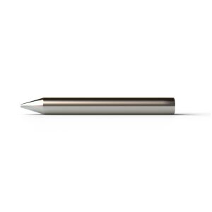 Weller WLTC08IR30 Konik Lehimleme Yedek Havya Ucu 0.8mm (1 Adet)