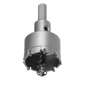 Master 530610 T.C.T Metal Delme Panç - 18 mm