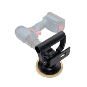 Rox 0284 Taşlama Makinesine Dönüştürücü Multi Matkap Aparat 90°