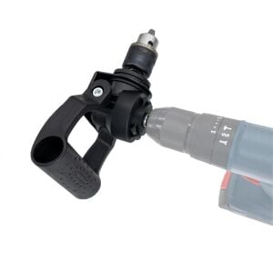 Rox 0284 Taşlama Makinesine Dönüştürücü Multi Matkap Aparat 90°