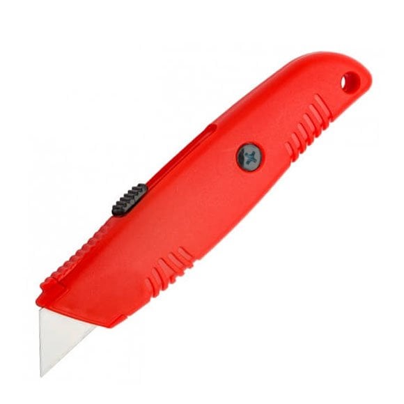 VIP-TEC VT875108 Profesyonel Maket Bıçağı (Plastik Gövde) 19 mm