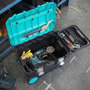 Eurostar KF5330L Metal Kilitli Tekerlekli Takım Çantası 30''