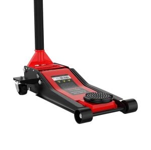 Bigred BIGJKZ3B Alçak Şasi Arabalı Zemin Kriko 3Ton 7.5-50.5cm