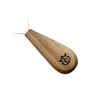 STRYI 390035 Ahşap Oyma Bıçağı 35 mm