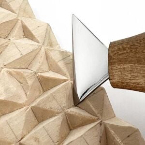 STRYI 390035 Ahşap Oyma Bıçağı 35 mm