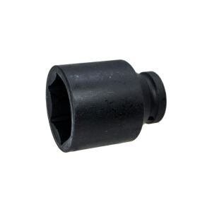 6612 Altı Köşe 3/4'' Havalı Uzun Derin Lokma Anahtar 46 mm