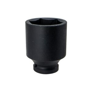 6612 Altı Köşe 3/4'' Havalı Uzun Derin Lokma Anahtar 46 mm