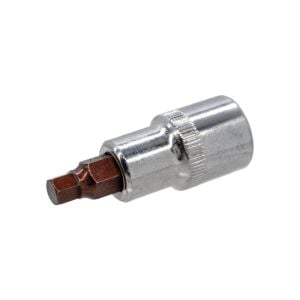 6500 1/2'' Lokmalı Allen Uç 8 mm