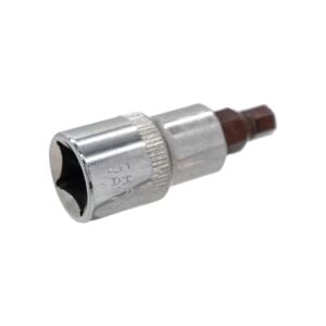 6500 1/2'' Lokmalı Allen Uç 8 mm