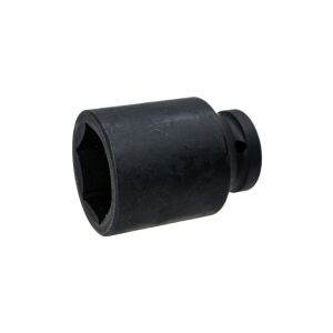 6611 Altı Köşe 3/4'' Havalı Uzun Derin Lokma Anahtar 41 mm
