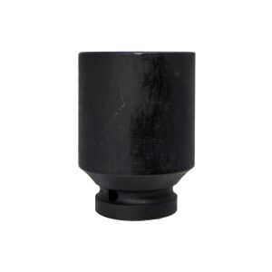 6611 Altı Köşe 3/4'' Havalı Uzun Derin Lokma Anahtar 41 mm