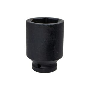 6611 Altı Köşe 3/4'' Havalı Uzun Derin Lokma Anahtar 41 mm