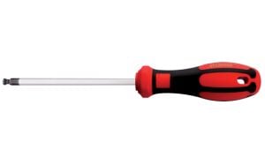 CETA FORM F23-030-100 C-Plus Topbaşlı Allen Uçlu Tornavida 3x100 mm