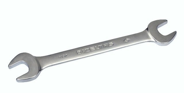 İZELTAŞ İki Ağız Anahtar Uzun Boy Master 27x32 mm