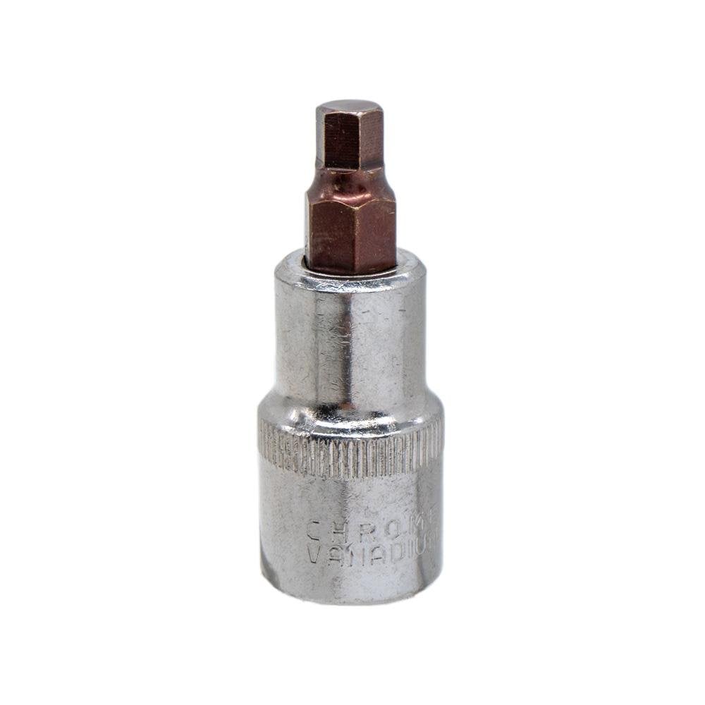 6499 1/2'' Lokmalı Allen Uç 7 mm