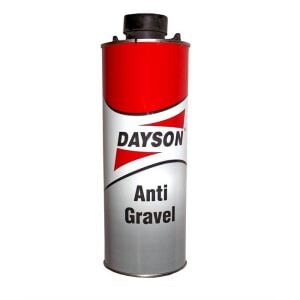 Dayson Anti Gravel Pütür Siyah 1 lt
