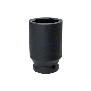 6610 Altı Köşe 3/4'' Havalı Uzun Derin Lokma Anahtar 36 mm