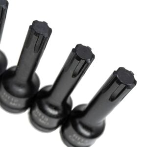 6501 Havalı Uzun RIBE Uçlu 1/2'' Lokma Takımı 9 Parça