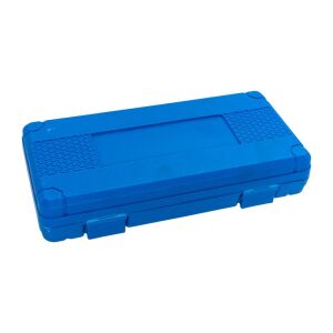 6501 Havalı Uzun RIBE Uçlu 1/2'' Lokma Takımı 9 Parça