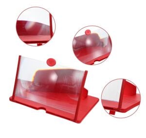 6496 Cep Telefonu Ekran Büyütücü Stand