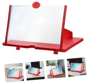 6496 Cep Telefonu Ekran Büyütücü Stand