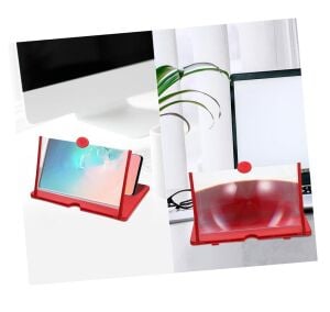 6496 Cep Telefonu Ekran Büyütücü Stand