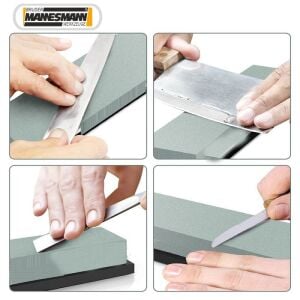 MANNESMANN 405-200 Bileme Taşı