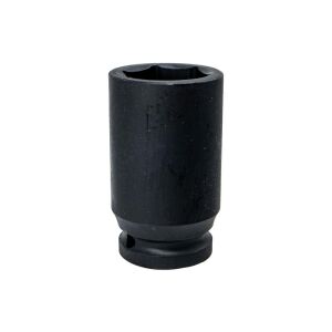 6609 Altı Köşe 3/4'' Havalı Uzun Derin Lokma Anahtar 32 mm