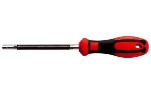 CETA FORM F21-060-150 C-Plus Lokma Uçlu Tornavida (Bükülebilir Süngü) 6x150 mm