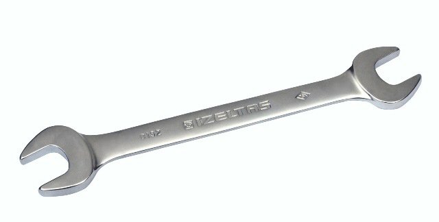 İZELTAŞ İki Ağız Anahtar Uzun Boy Master 18x19 mm