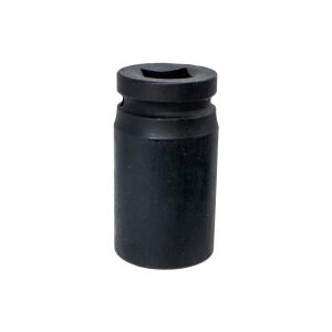6608 Altı Köşe 3/4'' Havalı Uzun Derin Lokma Anahtar 30 mm