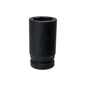 6608 Altı Köşe 3/4'' Havalı Uzun Derin Lokma Anahtar 30 mm