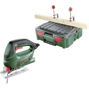 Bosch PST 700 E Dekupaj Testere S-Boxx Çantalı Set