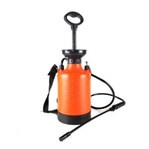 İlposan Maxi5L Basınçlı İlaçlama Sprey Pompa Mekanik 5 Litre