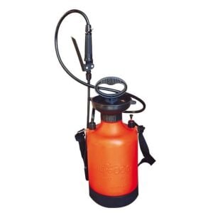 İlposan Maxi5L Basınçlı İlaçlama Sprey Pompa Mekanik 5 Litre