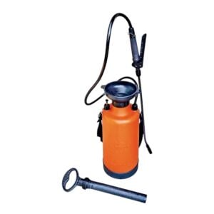 İlposan Maxi5L Basınçlı İlaçlama Sprey Pompa Mekanik 5 Litre