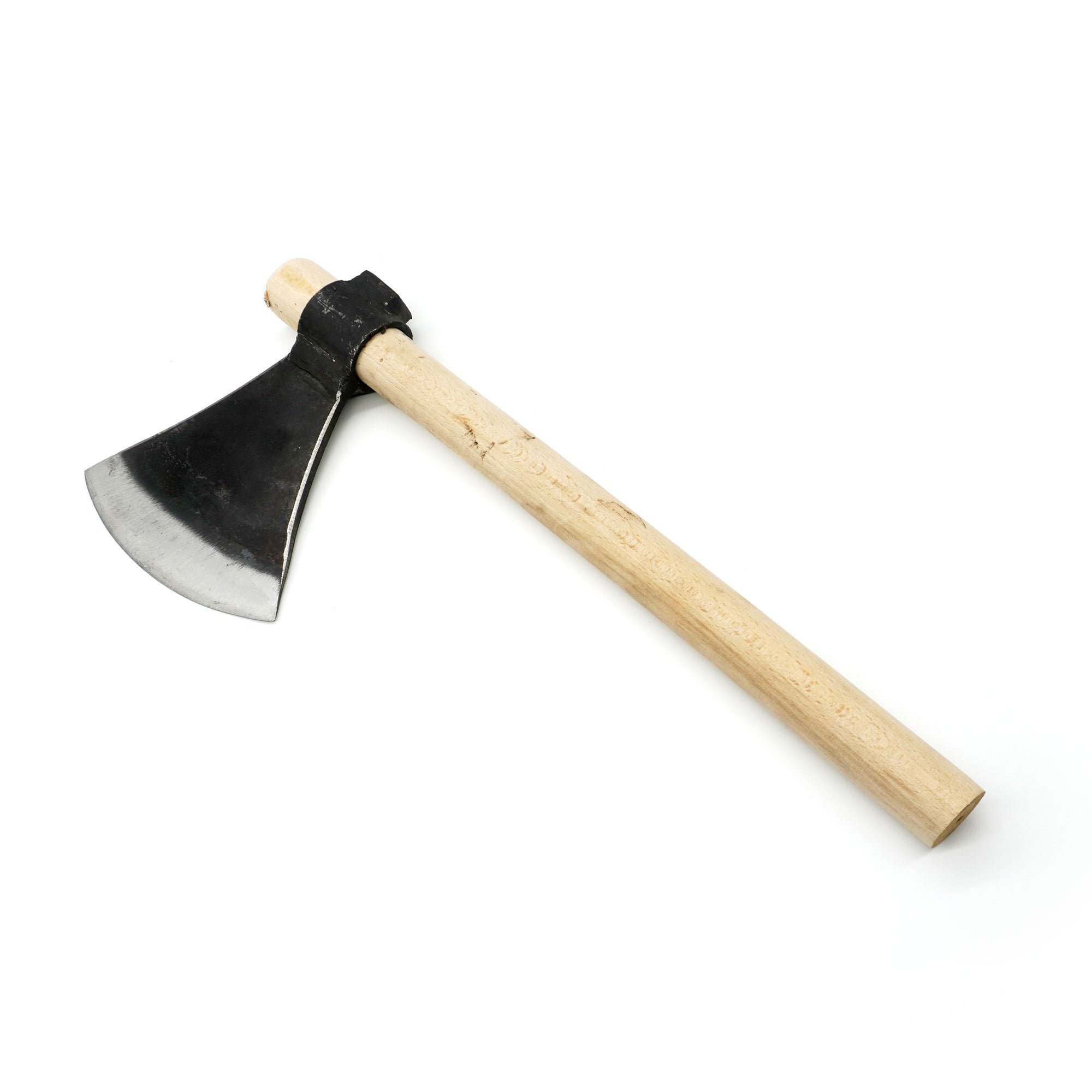 Abay SN001 Saplı Nacak Balta