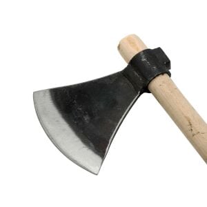 Abay SN001 Saplı Nacak Balta